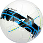 Avento voetbal - pro-filer - zwart blauw - maat 5 - ⌀ ca. 22 cm
