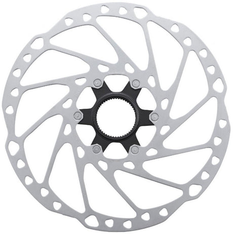 Shimano remschijf deore 203 mm center lock sm-rt64 (werkplaatsverpakking)