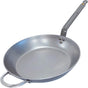 Debuyer de buyer mineral b koekenpan 36 cm – plaatstaal – pfas-vrij