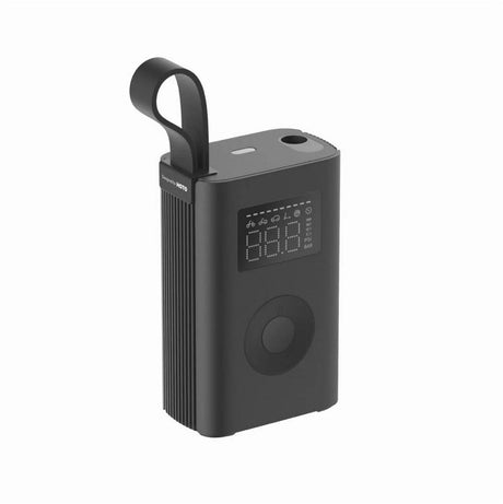 Hoto electric air pump adv – elektrische luchtcompressor