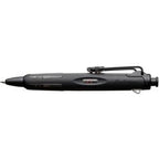 Balpen tombow airpress zwart