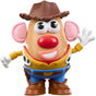 Hasbro potato head toy story woody tater - speelset