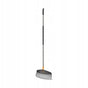 Fiskars ergonomische bladhark - aluminium staal, 51 cm breed
