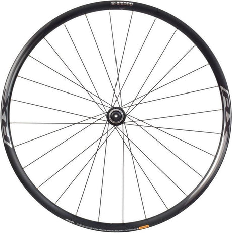 Shimano voorwiel rx010 28 inch disc cl quick release
