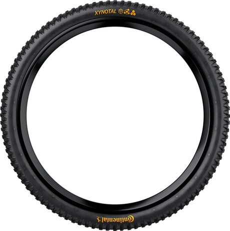 Continental pneu xynotal 27.5 mtb tubeless ready-band