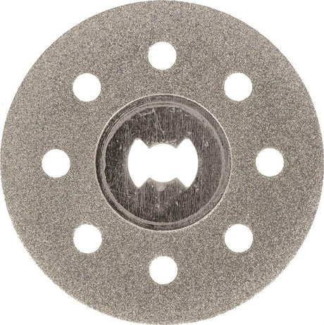 Dremel ez speedclic: diamantsnijschijf