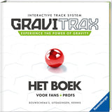 Gravitrax â® het boek - voor fans en profs
