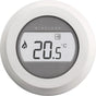 Honeywell round modulation plus kamerthermostaat