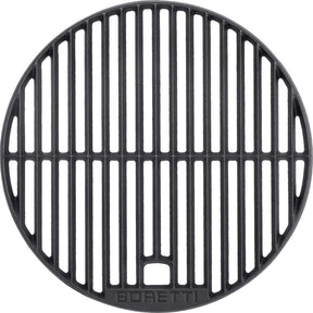 Boretti - grillrooster - gietijzer - tonello - 36x36cm - bbq - barbecue