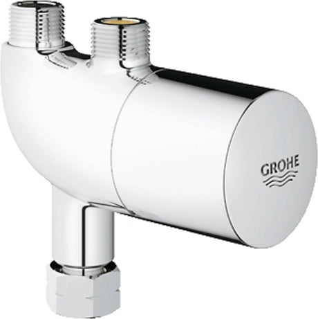 Grohe micro onderbouw thermostaat