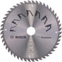 Bosch cirkelzaagblad precision 216x2x30 ,t48