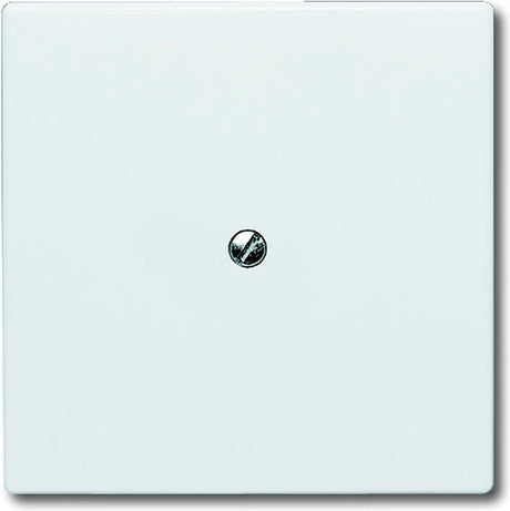 Busch-jaeger 2138-32 - white - ip 44 - 71 mm - 71 mm - 1.3 cm