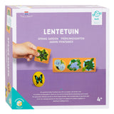 Rolf Basics - Jeu de calcul de Lentetuin