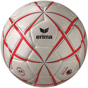 Erima magic white training handbal - wit rood | maat: 2