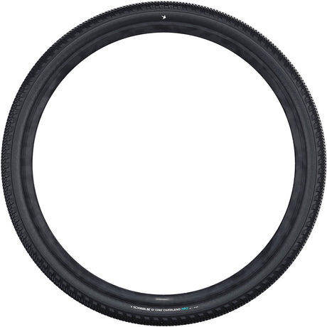 Schwalbe tire g-one overland pro evo, tlr 50-622 b b-sk hs622 addix speedgrip 67epi b