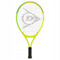 Dunlop - tristorm jr 21 -g000- tennisracket - yellow green