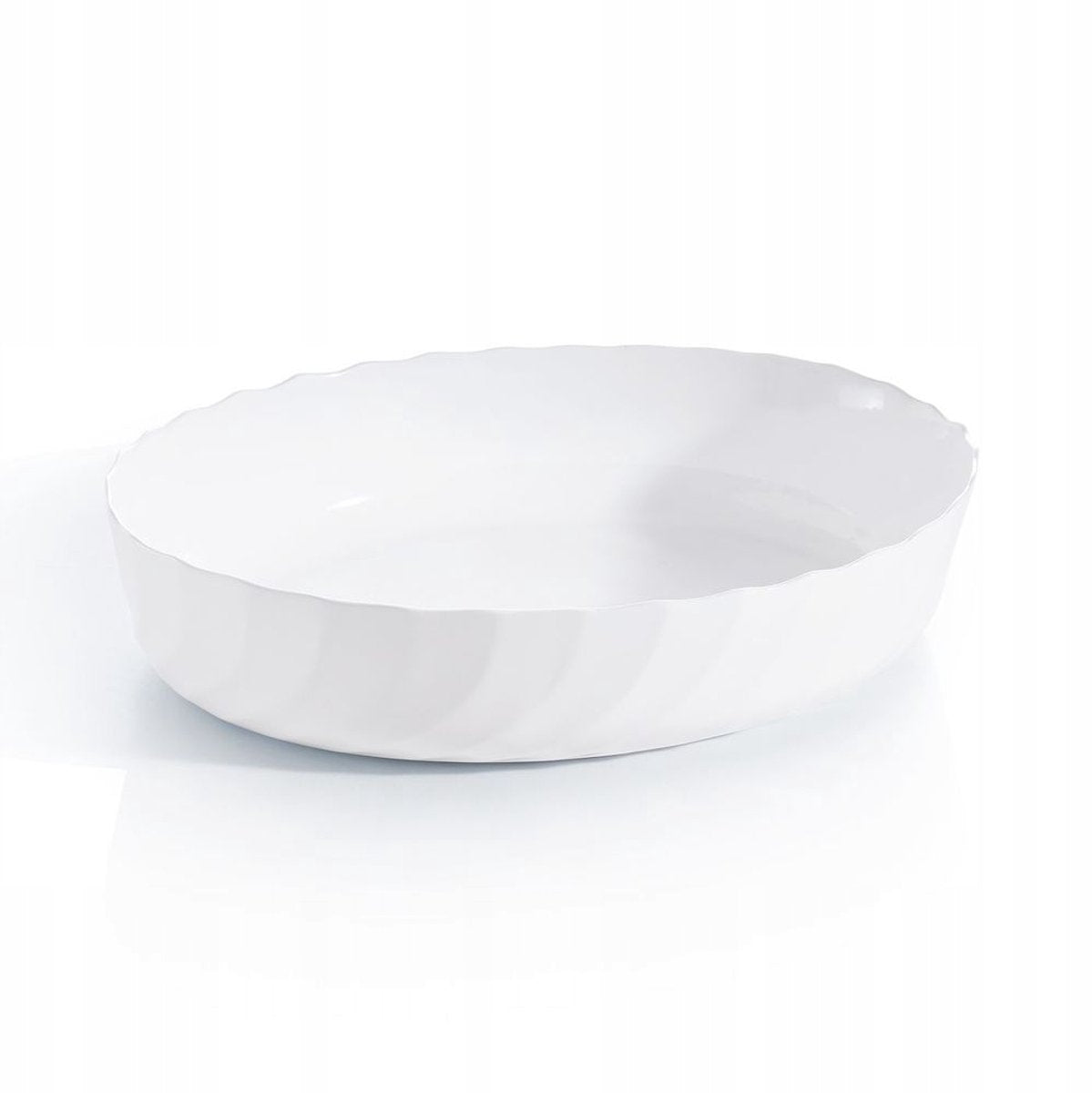 Luminarc trianon ovenschaal 32cm - ovenbestendig vaatwasmachinebestendig