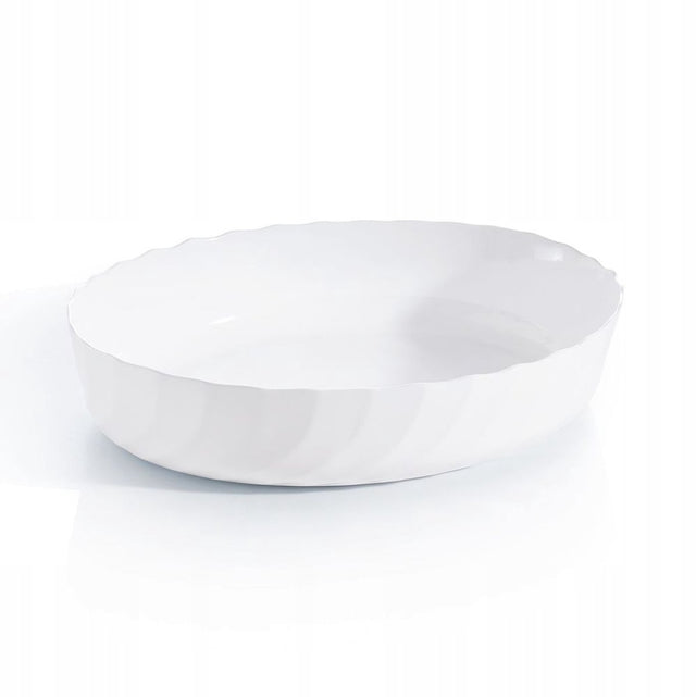 Luminarc trianon ovenschaal 32cm - ovenbestendig vaatwasmachinebestendig