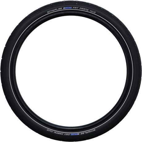 buitenband Fat Frank 26 x 2.35 (60-559) RS draad