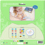 Avenir armbandjes maken - zeeleven - 4 armbandjes - 3 jaar