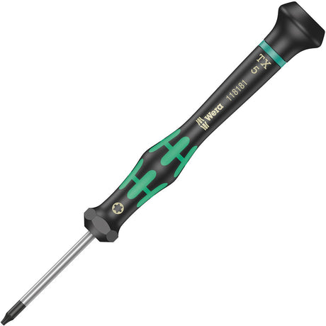 Wera elektr. schroevendraaier t 5