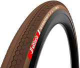 Vittoria terreno pro t10 hardpack 28 gravel race tlr folding tire | 700 x 40c 40-622