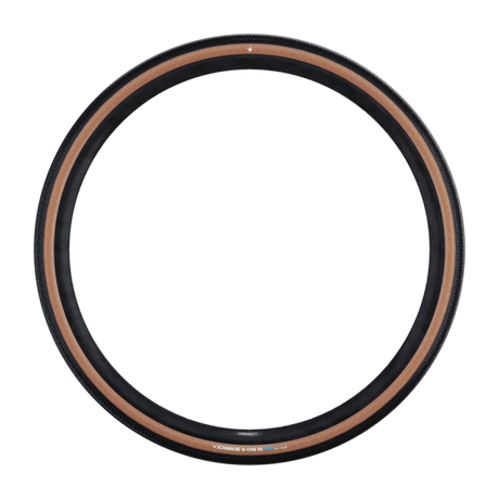 Schwalbe vouwband g-one rs pro v-guard 28 x 1.50 40-622 mm - transparent sidewall