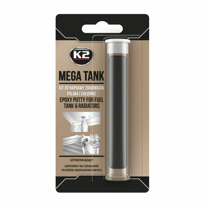 K2 megatank 20g