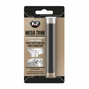 K2 megatank 20g