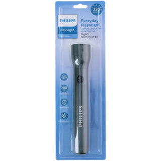 Philips zaklamp 350lm