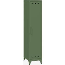 Garderobekast bisley ferloc623