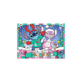 Ravensburger puzzel disney stitch christmas 100 xxl stukjes