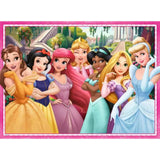 Ravensburger puzzel disney princess 100 xxl stukjes