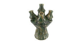 Vase ceramic 30x36x43cm multi