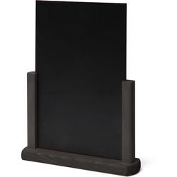 Bordhouder showdown tchbbra4 330 g bruin