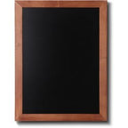 Krijtbord showdown chblb50x60 2738 g lichtbruin