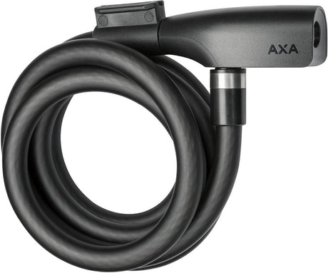 Slot AXA kabelslot Resolute 180 cm -Ø 12 mm