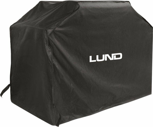 Lund - grillhoes - 100x60x95cm - waterdicht - uv-bestendig