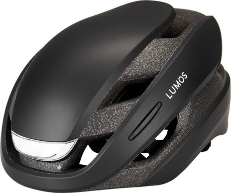 Lumos ultra mips - charcoal black - x-large xl