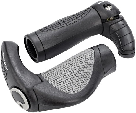 Ergon Handvatten GP2 L gripshift