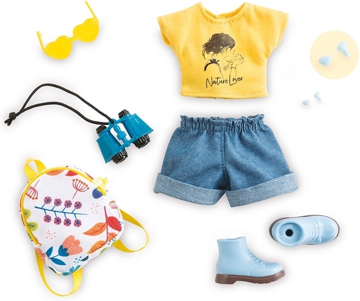 Corolle accessoires voor poppen