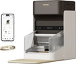 Petlibro one rfid automatische voerbak 3l