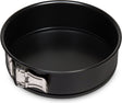 Basic culinair springvorm 20 cm – pfas-vrije bakvorm – losse bodem – carbon staal