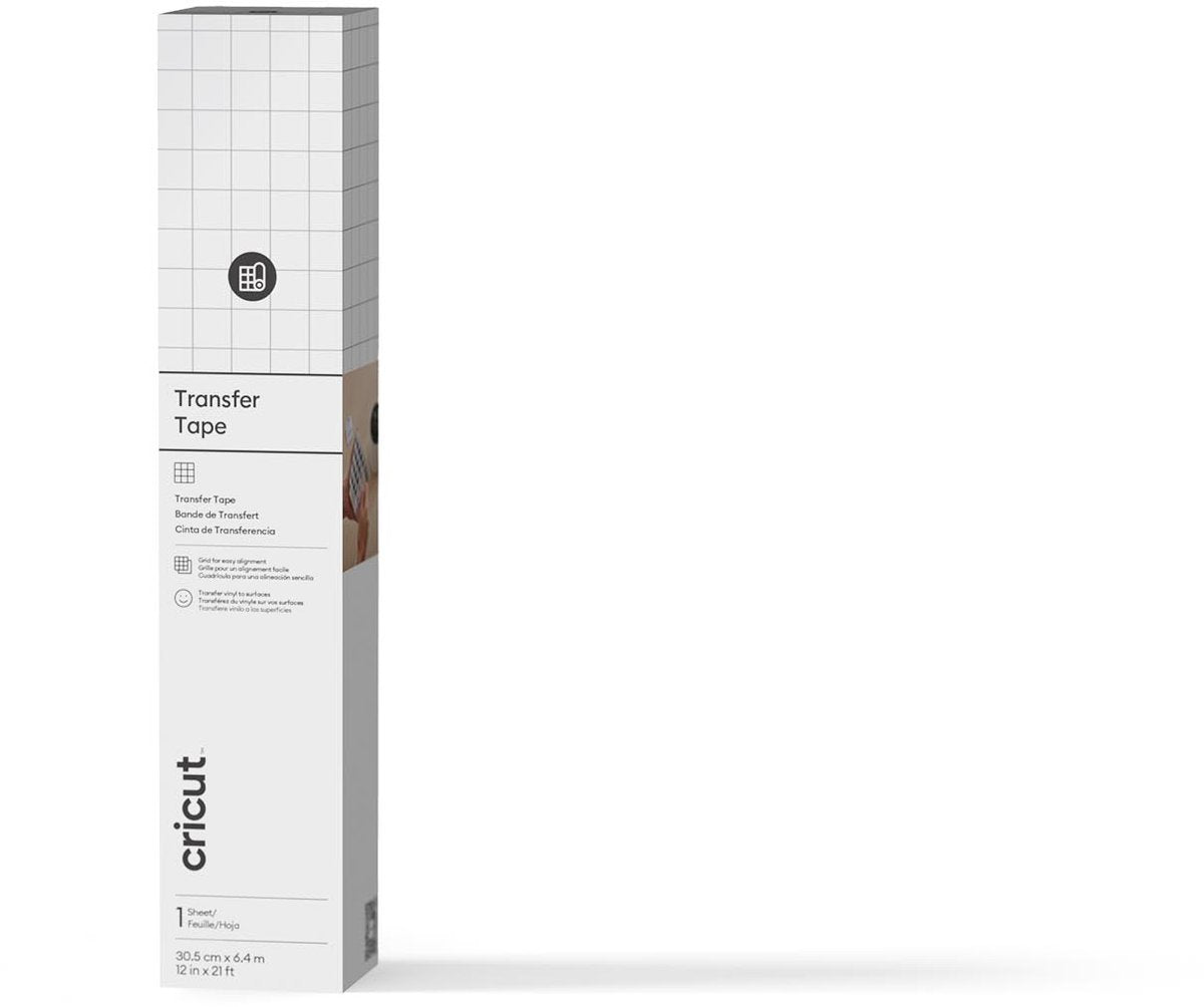 Cricut ™ transfertape (6,4 m)