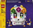 Lego halloween 40811 - altaar van de doden