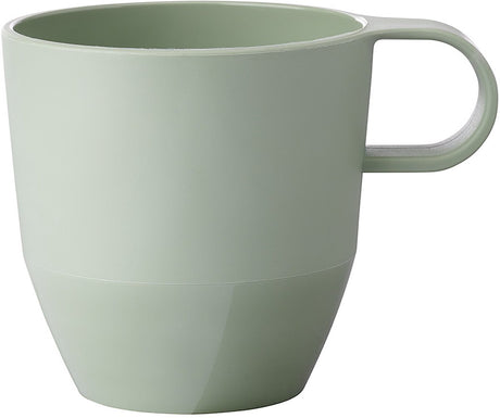 Mepal mok silueta - 300 ml - koffiebeker - nordic sage