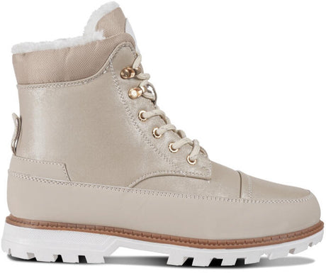 Luhta reilu ms dames snowboots - wit - 41 40