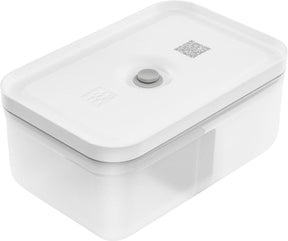 Zwilling - fresh save vacuüm lunchbox l semi transparant