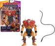 Mattel masters of the universe 2026 movie action figure beast man 14 cm action figuur