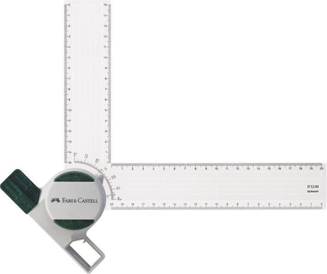 Faber-castell sneltekenkop - tk-system - fc-171200